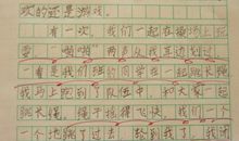 我的课余生活作文三年级