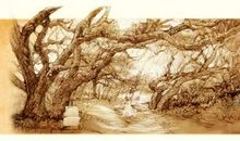 田园交响曲读后感