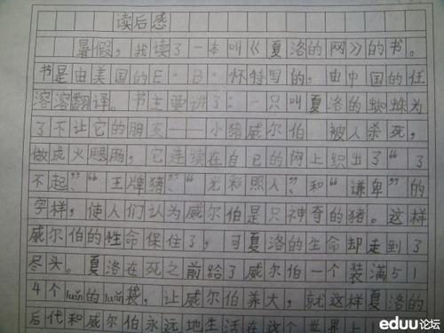 阅读300字后，热爱生活