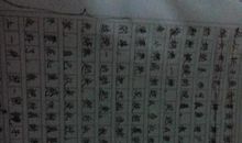 难忘的一课作文300字