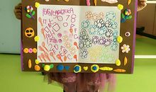 感恩父母点亮亲情