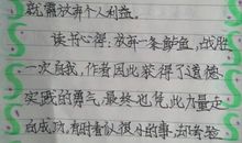 钓鱼的作文700字