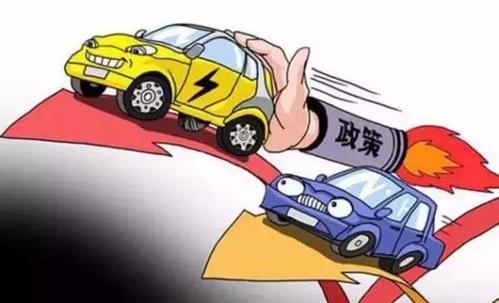 如何超车