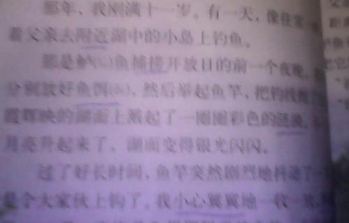 钓鱼专家组成