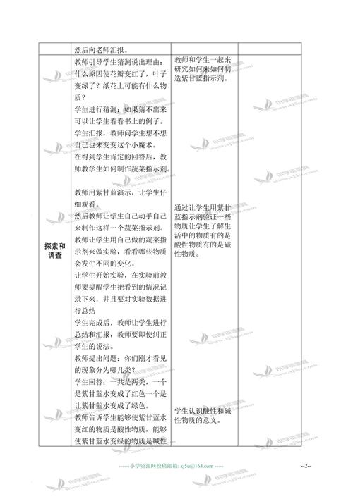 看完变色花