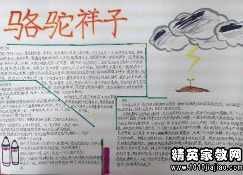 螳螂阅读500个单词后抓蝉