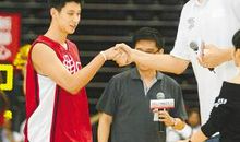 林书豪的梦想可以复制