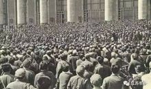 十里长街送总理读后感