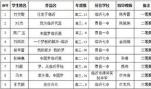 畅想中国梦小学作文