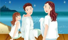 妈妈，一个温暖而疼痛的名字