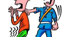 小偷和他的母亲读后感