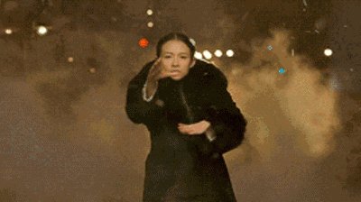 章子怡经典语录