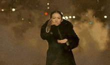 章子怡经典语录