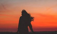 做一个内心强大的人