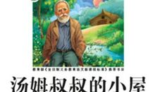 汤姆叔叔读后感