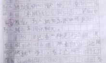 未来的学校二年级作文