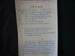 实习日记
