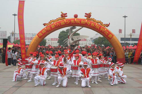 想象中国梦