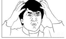 那一次我脸红了作文