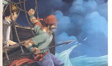 海底两万里简介