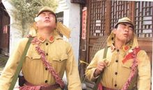 小鬼特种兵读后感