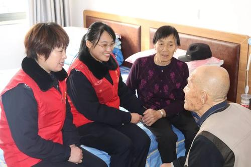 雷锋在你身边