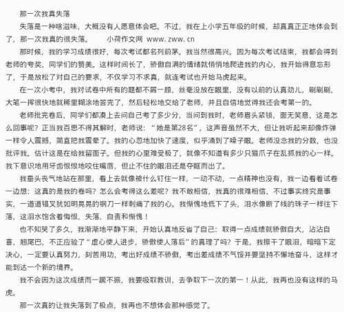 那个时候我读过友谊篇