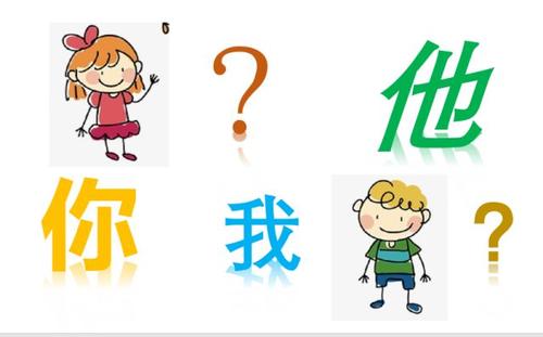 孩子们教我们