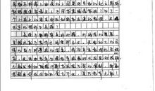 我的朋友作文1000字