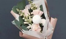 二十岁出头，你一无所有，但你却拥有一切