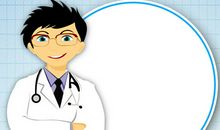 我的理想当医生