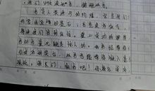 我的朋友500字作文