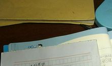 小学作文我的弟弟