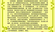 快乐读后感500字