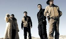 西风烈经典语录