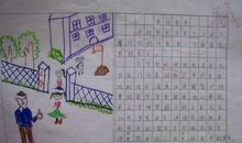 我的爷爷作文450字