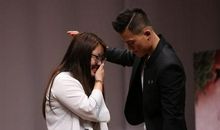 男生最令女生感动的十大瞬间