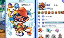 洛克王国作文