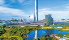 美丽的中国我的中国梦读后感