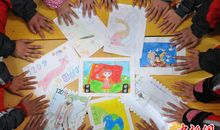 中国梦我的梦作文500字