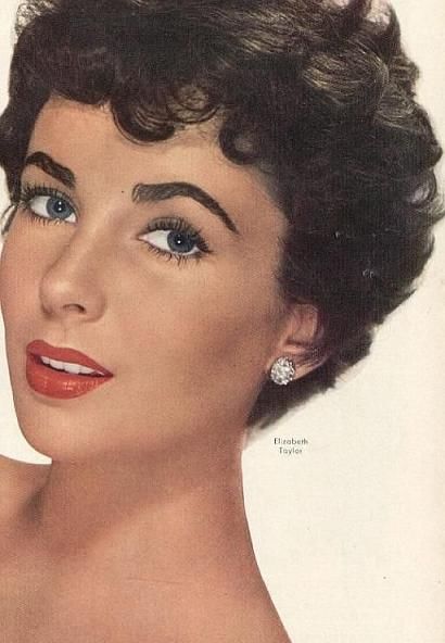 伊丽莎白·泰勒（Elizabeth Taylor）经典语录