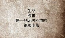 青春励志文章：为青春喝彩