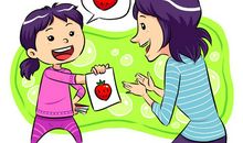 一个母亲一生撒的8个谎言(含泪推荐）