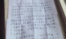 我的理想书法家