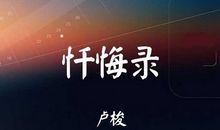 忏悔录读后感1000字