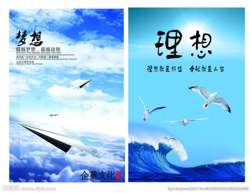 我理想的设计师