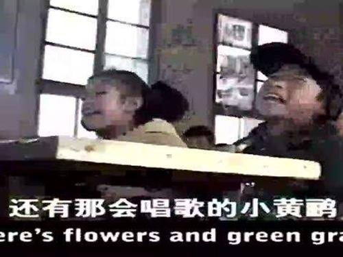 看完紫色上衣