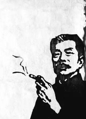 关于鲁迅秋夜的思考