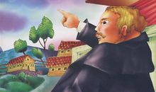 钢铁是怎样炼成的梗概400字