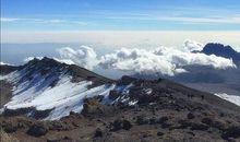 乞力马扎罗的雪读后感